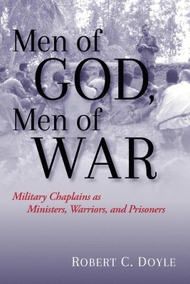 Men of God, Men of War 1