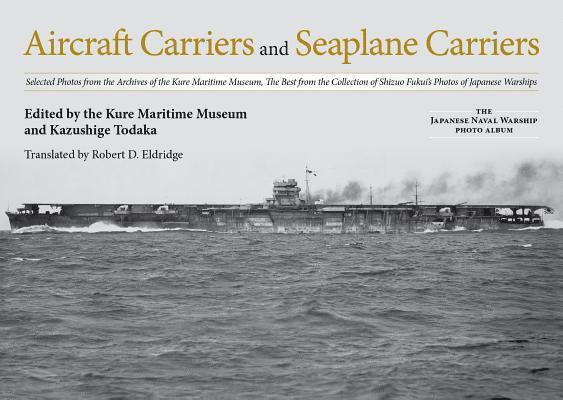 Aircraft Carriers and Seaplane Carriers 1