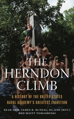 bokomslag The Herndon Climb