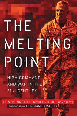 MELTING POINT HIGH COMMAND & WAR IN 1