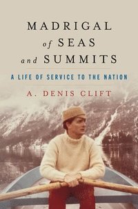 bokomslag Madrigal of Seas and Summits