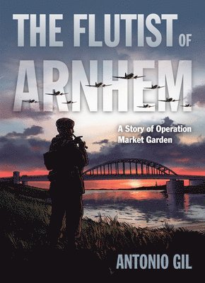 The Flutist of Arnhem 1