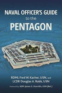 bokomslag Naval Officer's Guide to the Pentagon