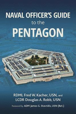 Naval Officer's Guide to the Pentagon