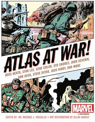 Atlas at War 1