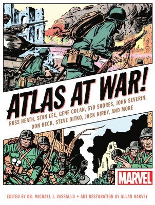 Atlas at War 1