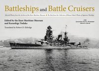 bokomslag Battleships and Battle Cruisers