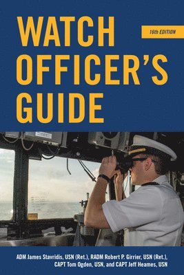 Watch Officer's Guide 1