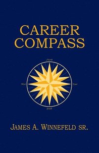 bokomslag Career Compass