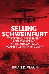 bokomslag Selling Schweinfurt