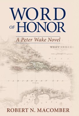 Word of Honor 1