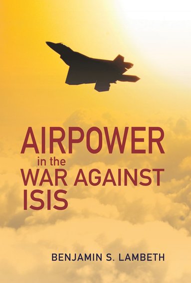 bokomslag Airpower in the War against ISIS