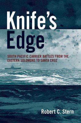 Knife's Edge 1