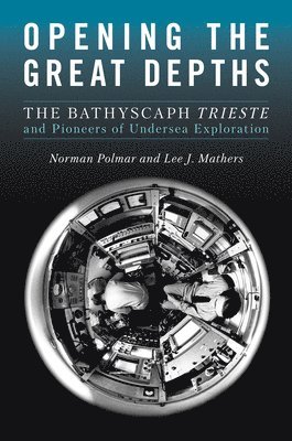 Opening the Great Depths