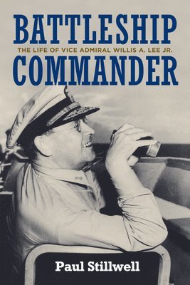 Battleship Commander 1