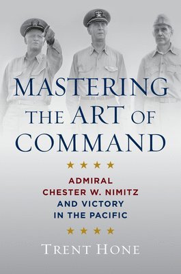 Mastering the Art of Command 1