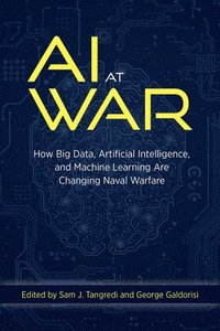 bokomslag AI at War
