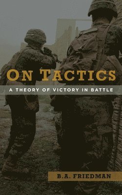 bokomslag On Tactics