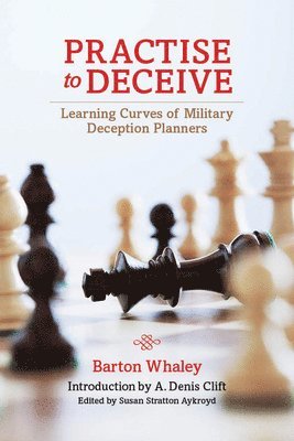 Practise to Deceive 1