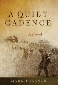 bokomslag Quiet Cadence