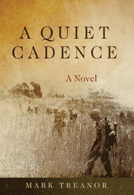 bokomslag Quiet Cadence