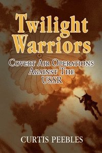 bokomslag Twilight Warriors