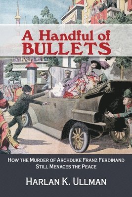 A Handful of Bullets 1