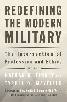 Redefining the Modern Military 1