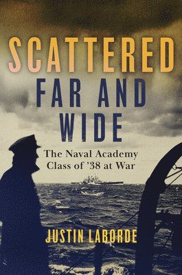 Scattered Far and Wide 1