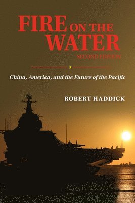 Fire on the Water, Second Edition 1