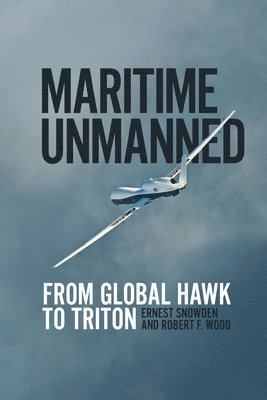 bokomslag Maritime Unmanned