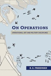 bokomslag On Operations