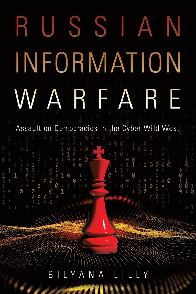Russian Information Warfare