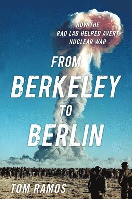 From Berkeley to Berlin 1