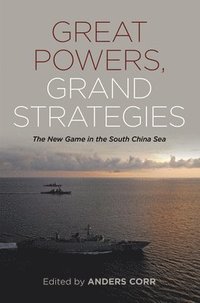 bokomslag Great Powers, Grand Strategies