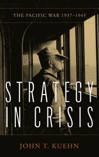 bokomslag Strategy in Crisis