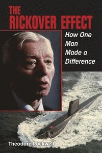 bokomslag Rickover Effect