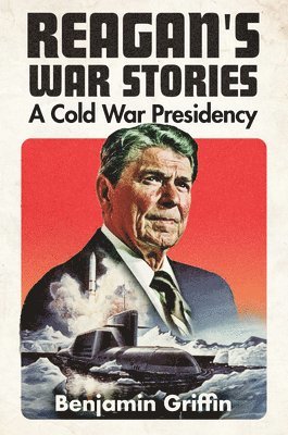 bokomslag Reagan's War Stories