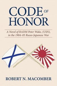 bokomslag Code of Honor