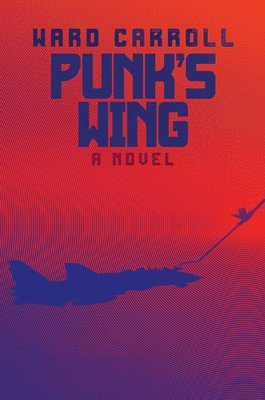 bokomslag Punk's Wing