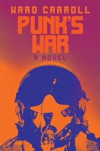 bokomslag Punk's War