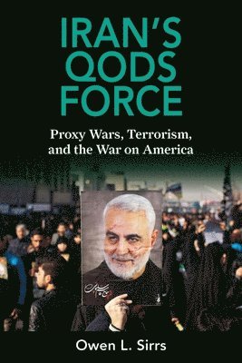 Iran's Qods Force 1