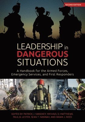 Leadership in Dangerous Situations 1