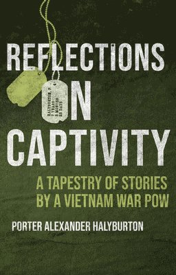 bokomslag Reflections on Captivity