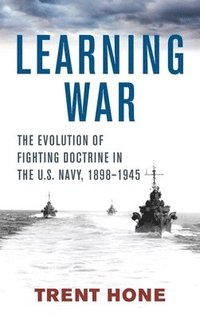 bokomslag Learning War
