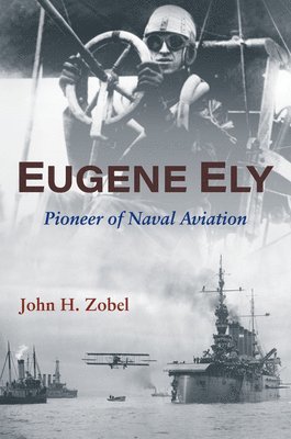 Eugene Ely 1