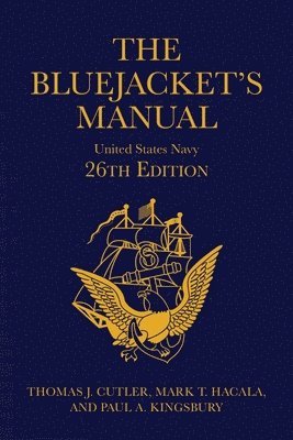 The Bluejacket's Manual, 26th Edition 1