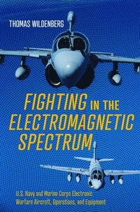 bokomslag Fighting in the Electromagnetic Spectrum