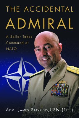 The Accidental Admiral 1