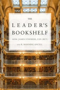 bokomslag The Leader's Bookshelf